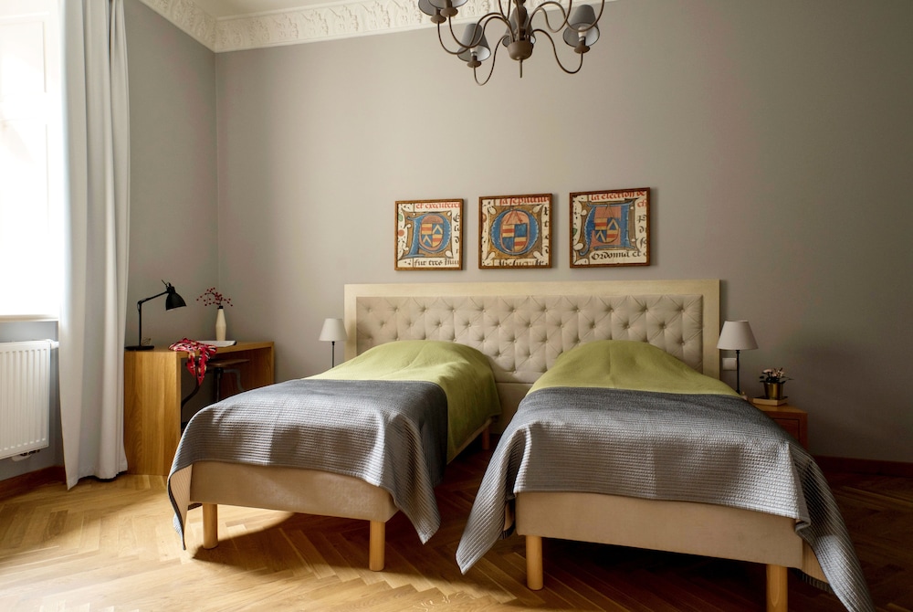Superior Apartment, 1 Bedroom photo 1