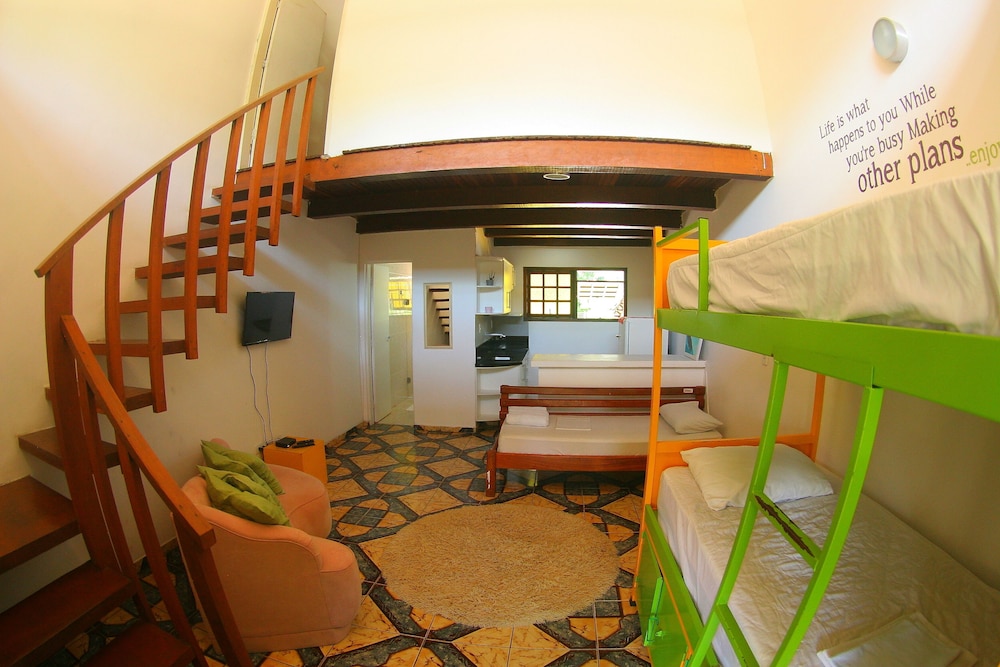 Superior Chalet, Kitchen, Mezzanine photo 1