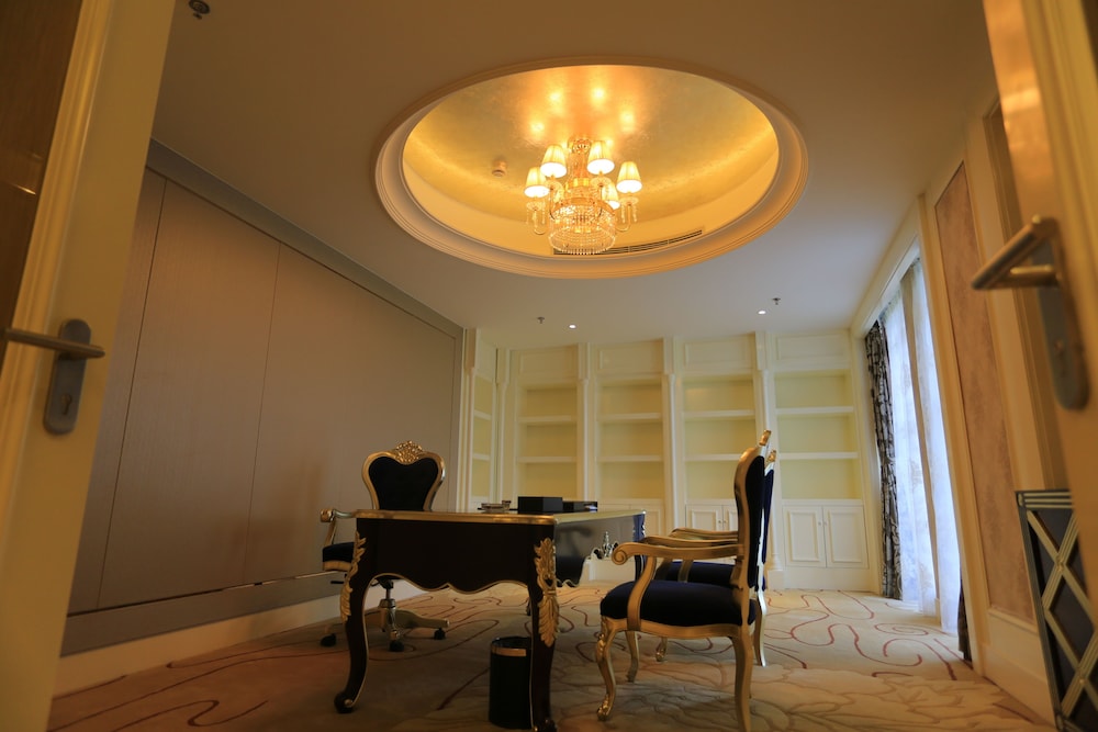 Superior Twin Room photo 2