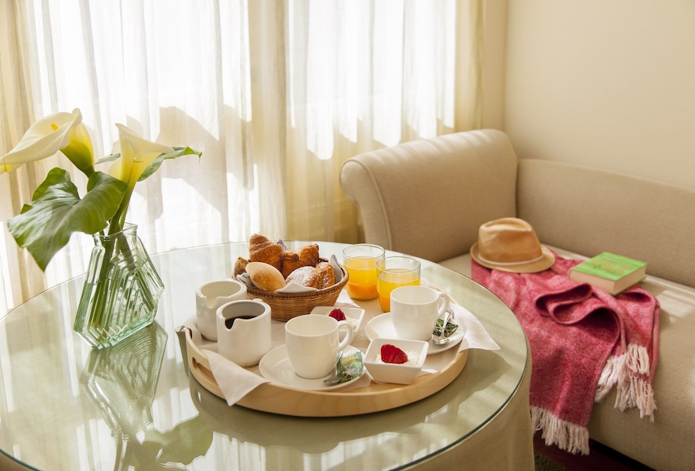 Double Room (lounge) - Photo 2