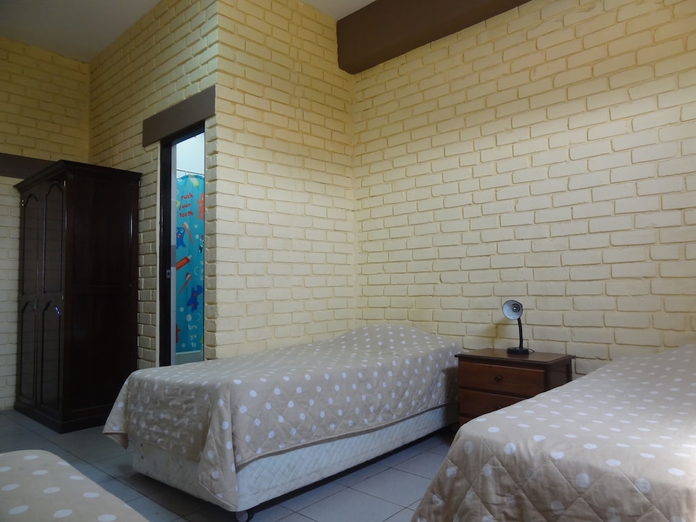 Superior Triple Room photo 2