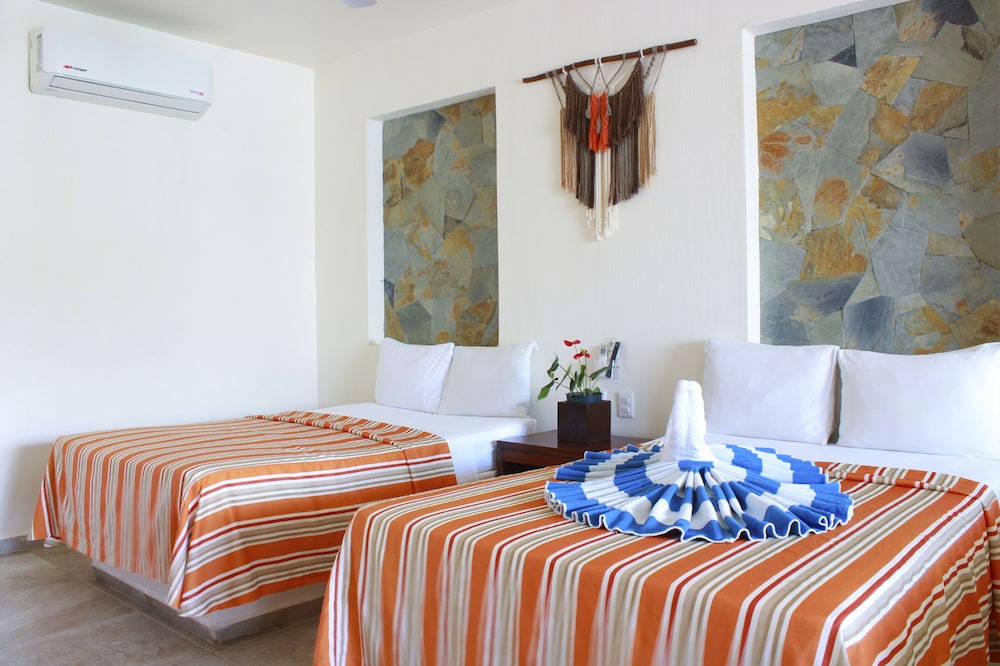 Junior Room