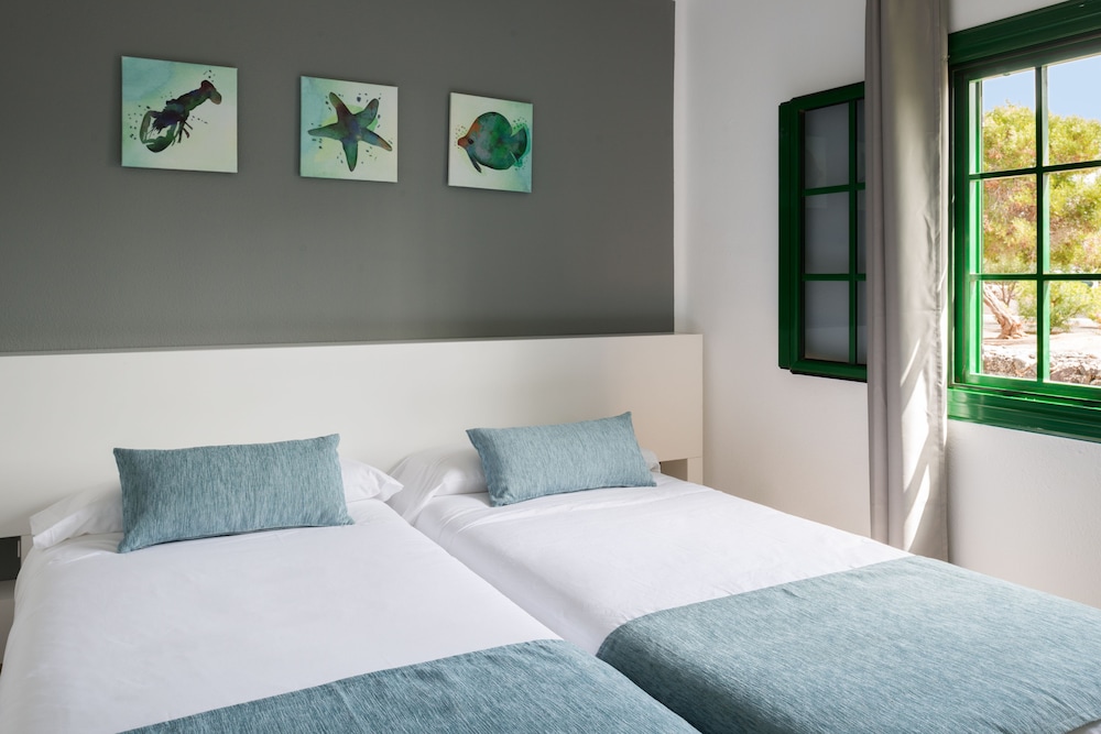 Apartamento, 2 Habitaciones