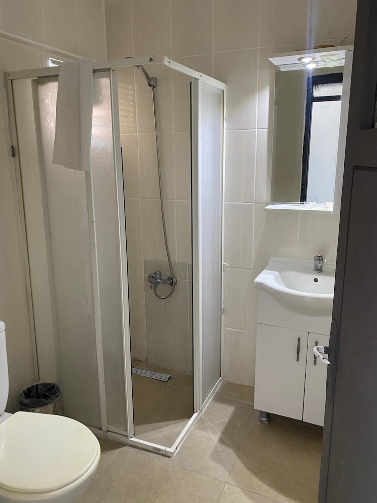 Standart Double Room - Photo 2