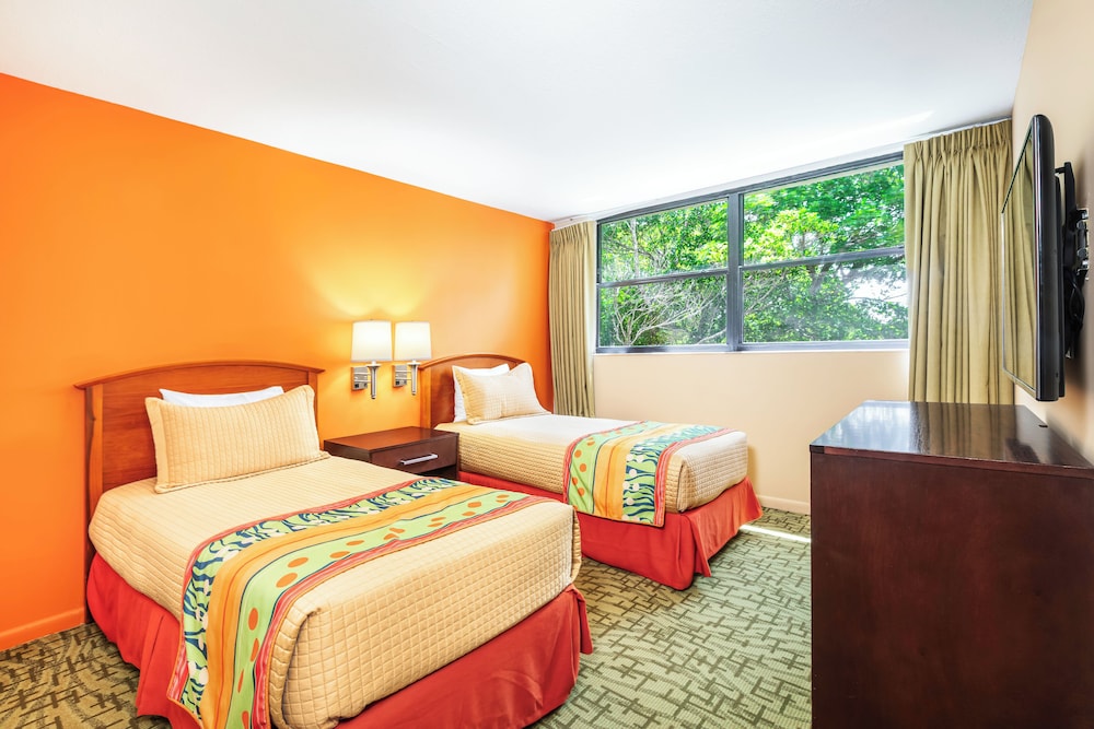 3 Bedroom Suite with Washer and Dryer - Photo 6
