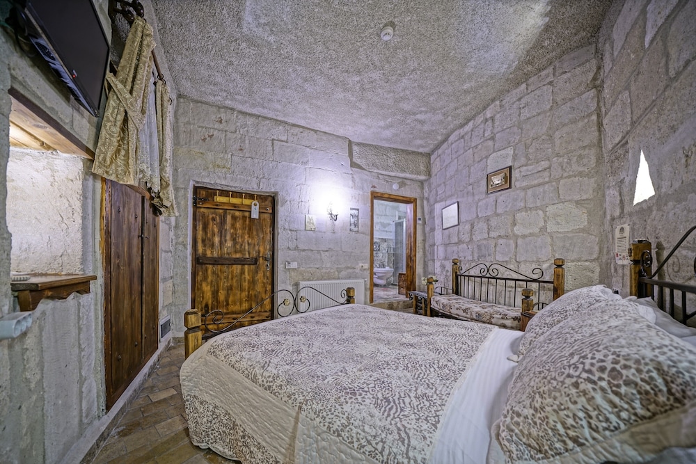 Economy Room photo 1