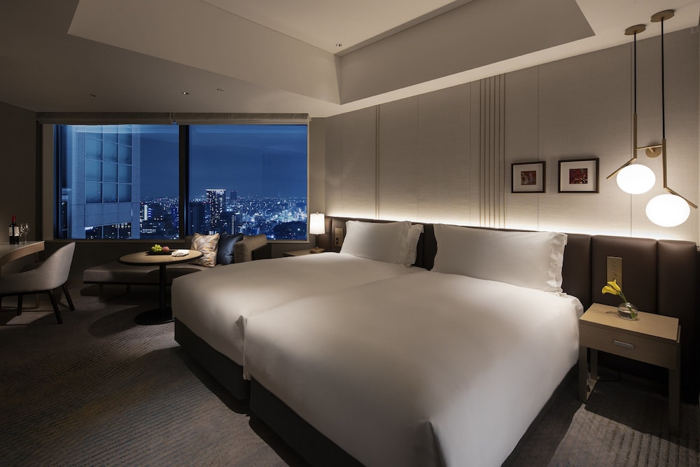 Premium Room, 2 Twin Beds (Bath Shower Combination)