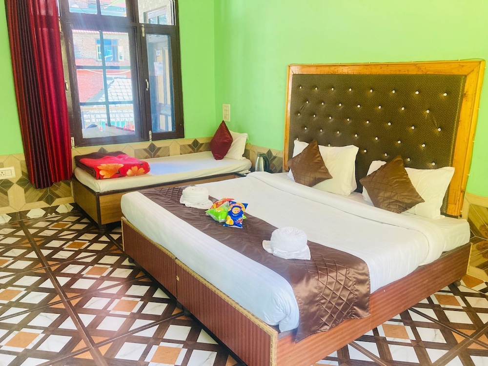 Junior Room photo 3
