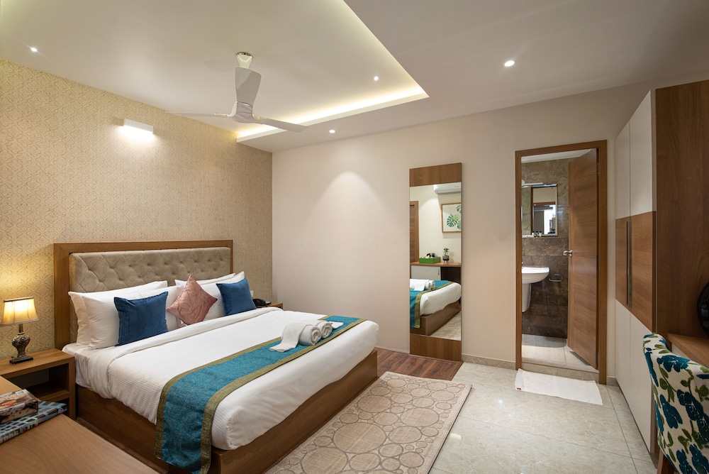 Premium Room - Photo 2