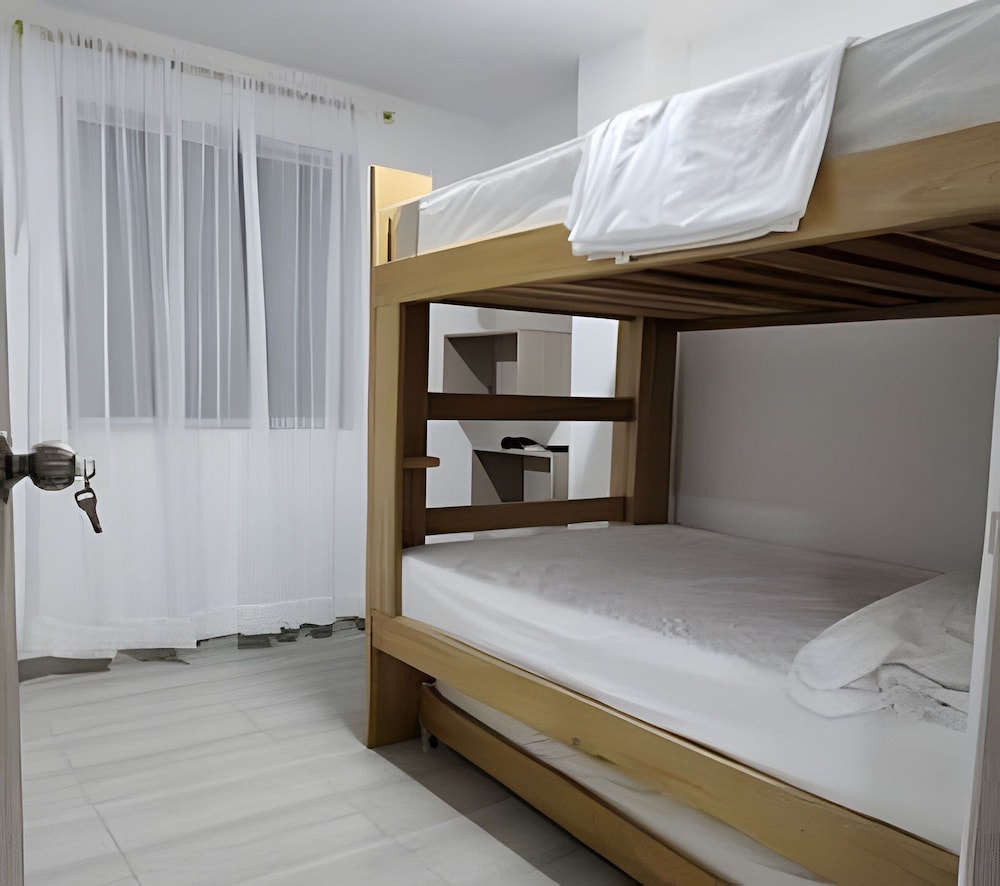 Comfort Apartment photo 1