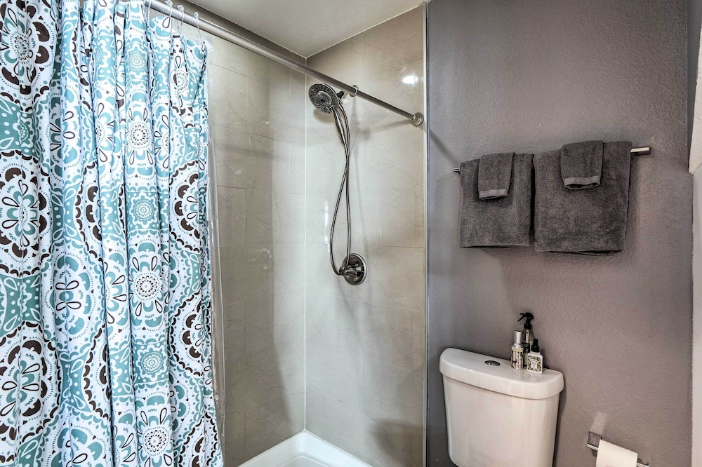 House (2 Bedrooms) photo 2
