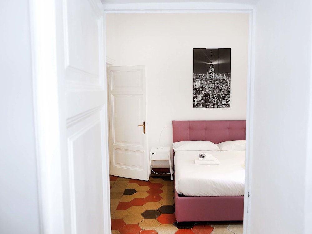 Apartment, 3 Bedrooms