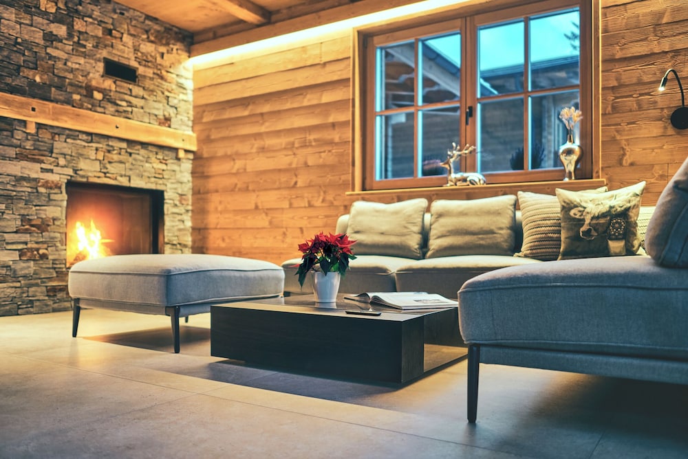 Deluxe Chalet photo 1