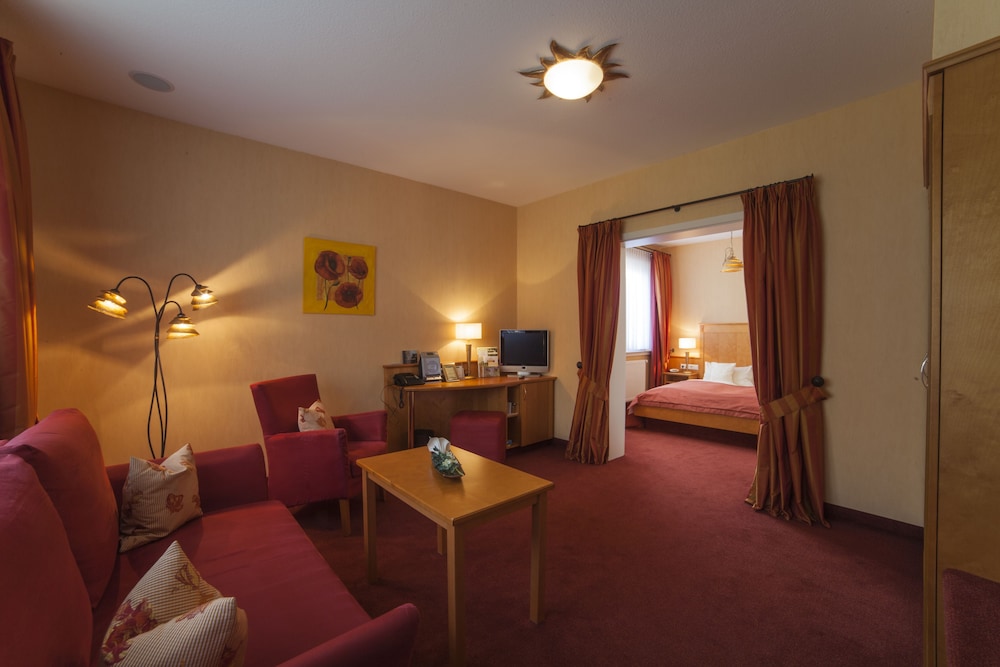 Romantic Suite