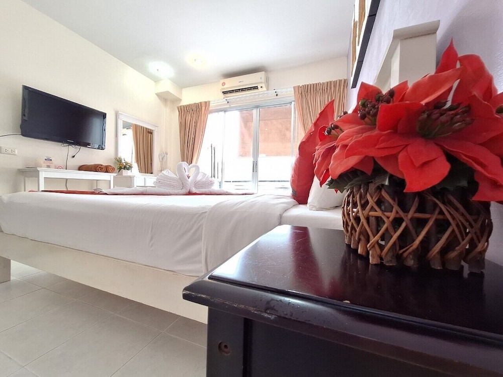Superior Room - Photo 19