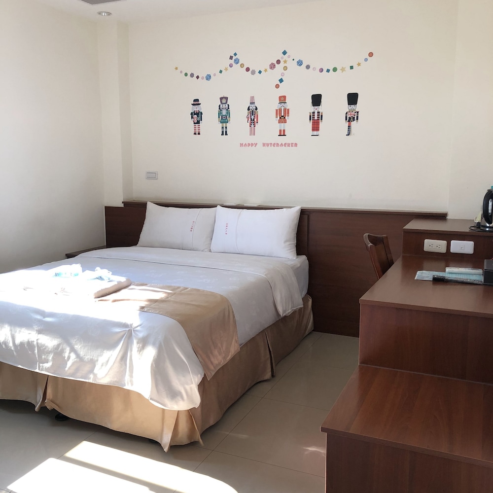 Standard Double Room photo 2
