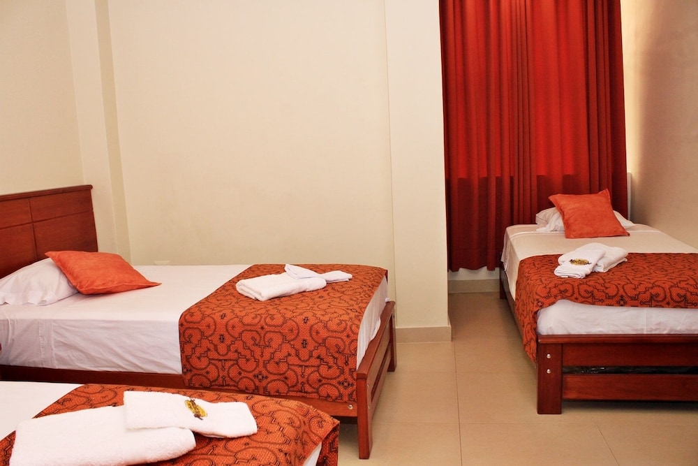 Triple Room photo 1