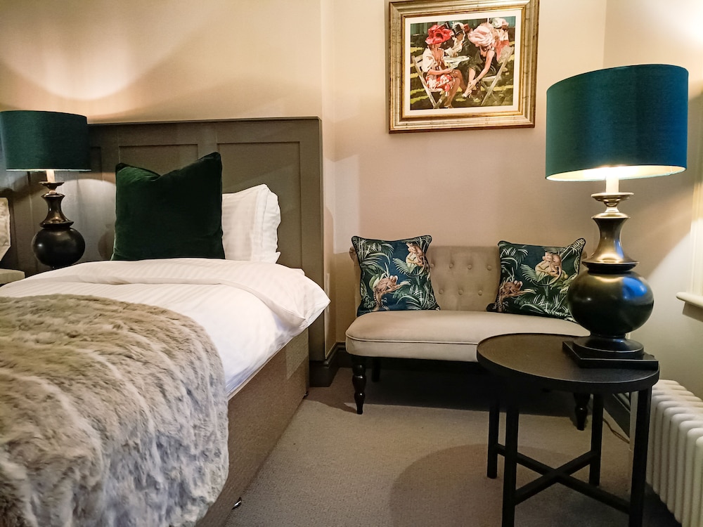 Superior Room, Multiple Beds photo 3