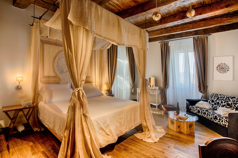 Exclusive Double Room