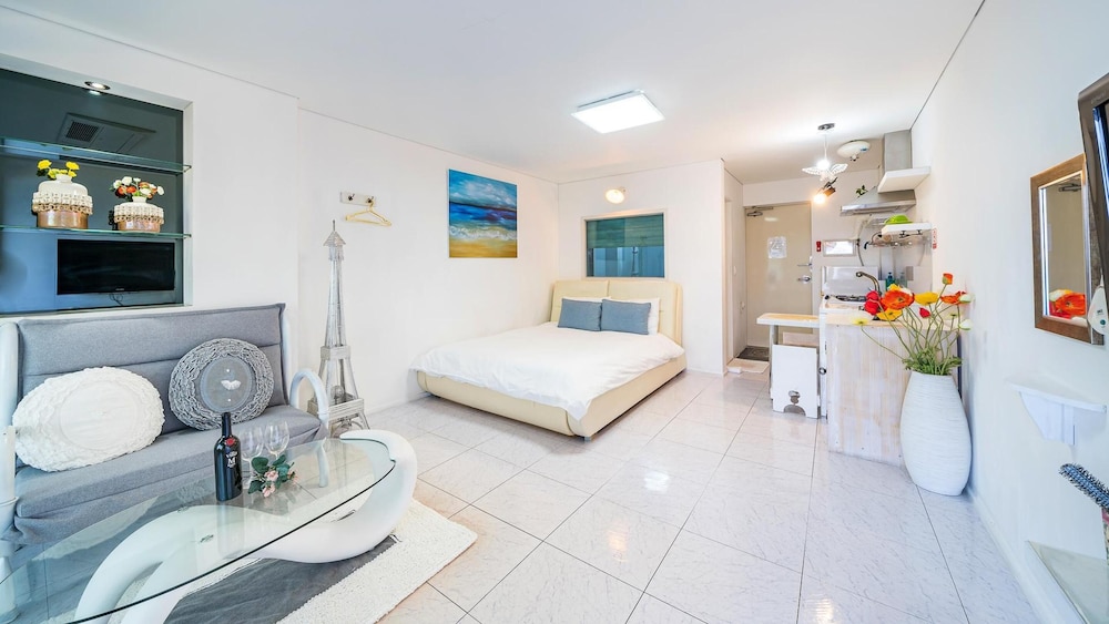 Basic Room, 1 Bedroom (Tosca105(Ocean view)) photo 3