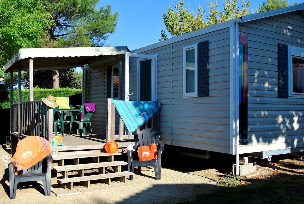 Cottage, 2 Bedrooms (Florès Confort, 2585675)