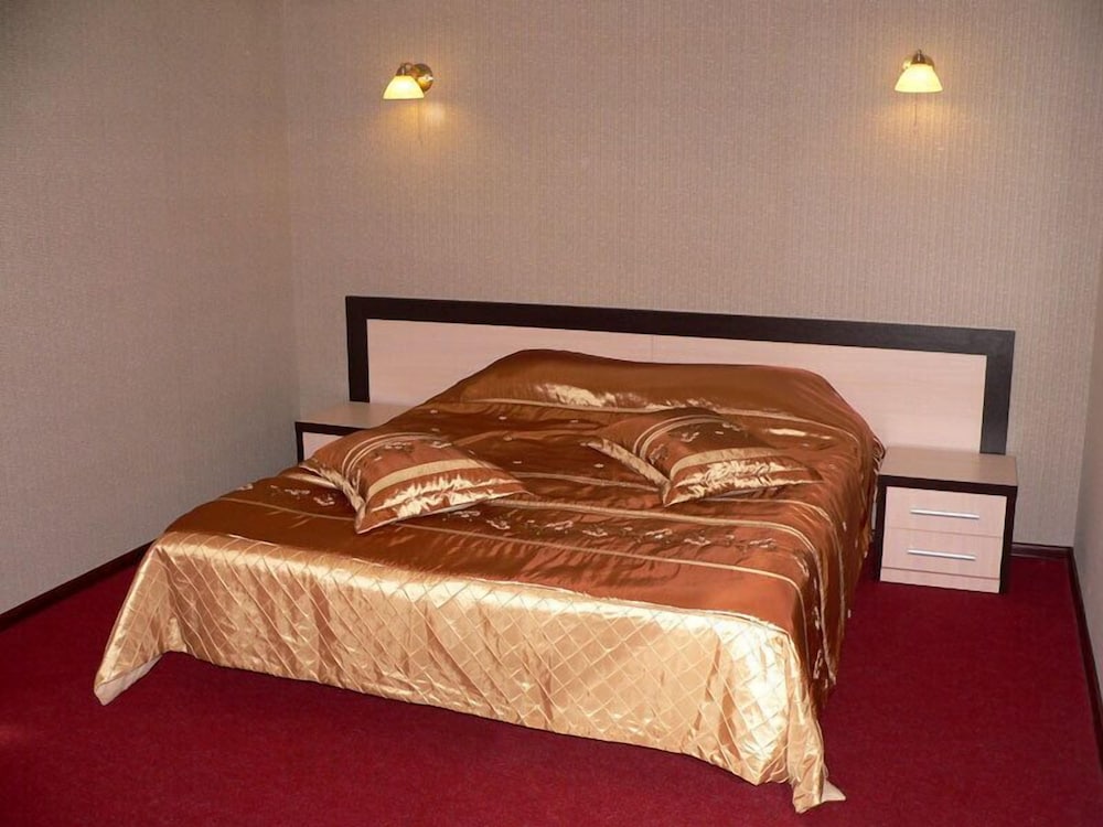 Luxury Room photo 1