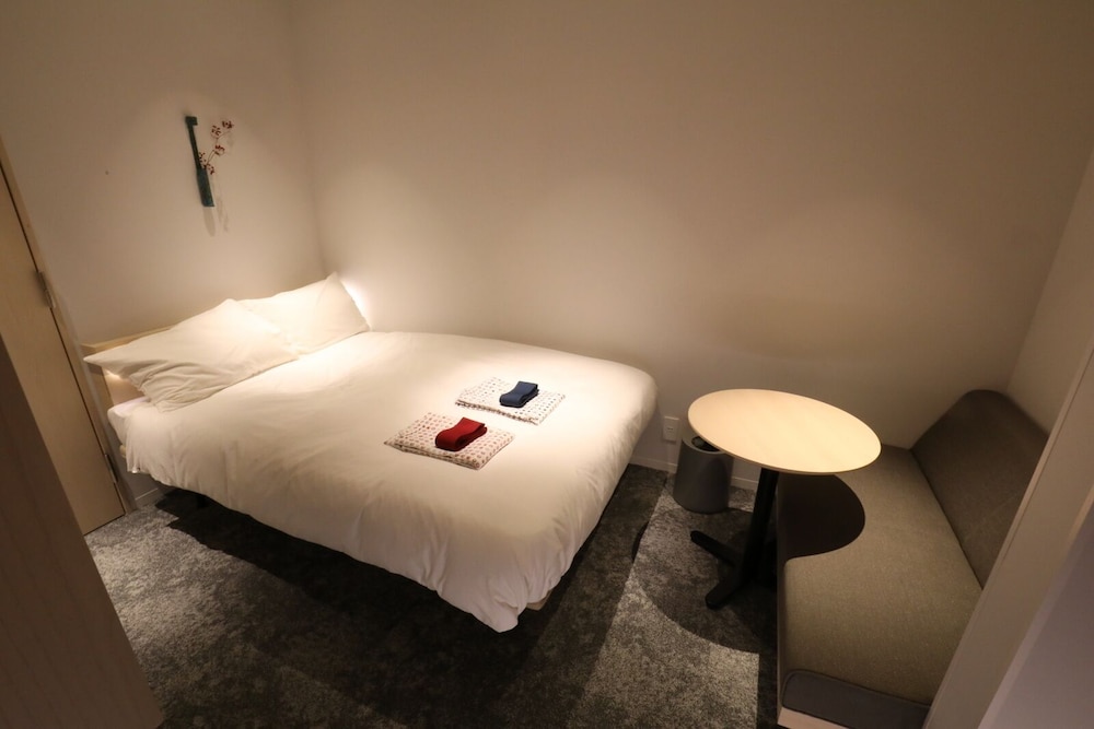 [ WADA 308 ] Modern Economy Double Room - Photo 1