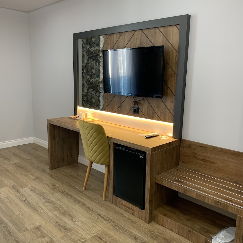 Luxury Room
