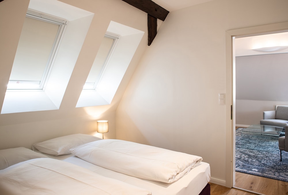 Penthouse Suite - Photo 4