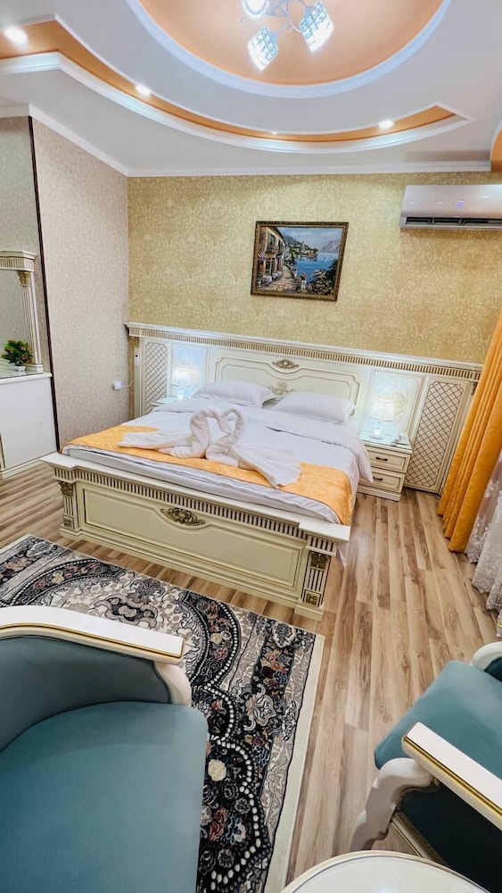 Elite Double Room