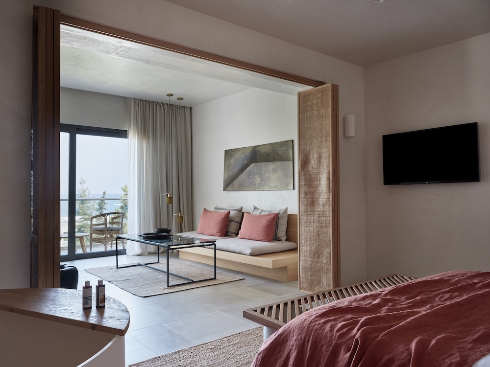 Superior Suite, Sea View (Suite) - Photo 1