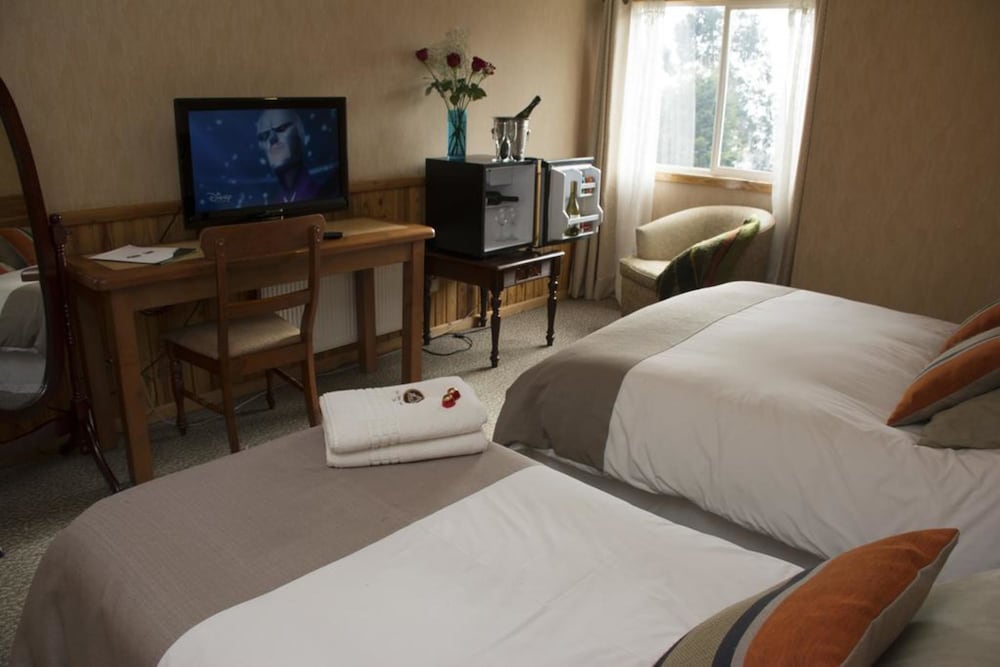 Standard Double Room - Photo 4