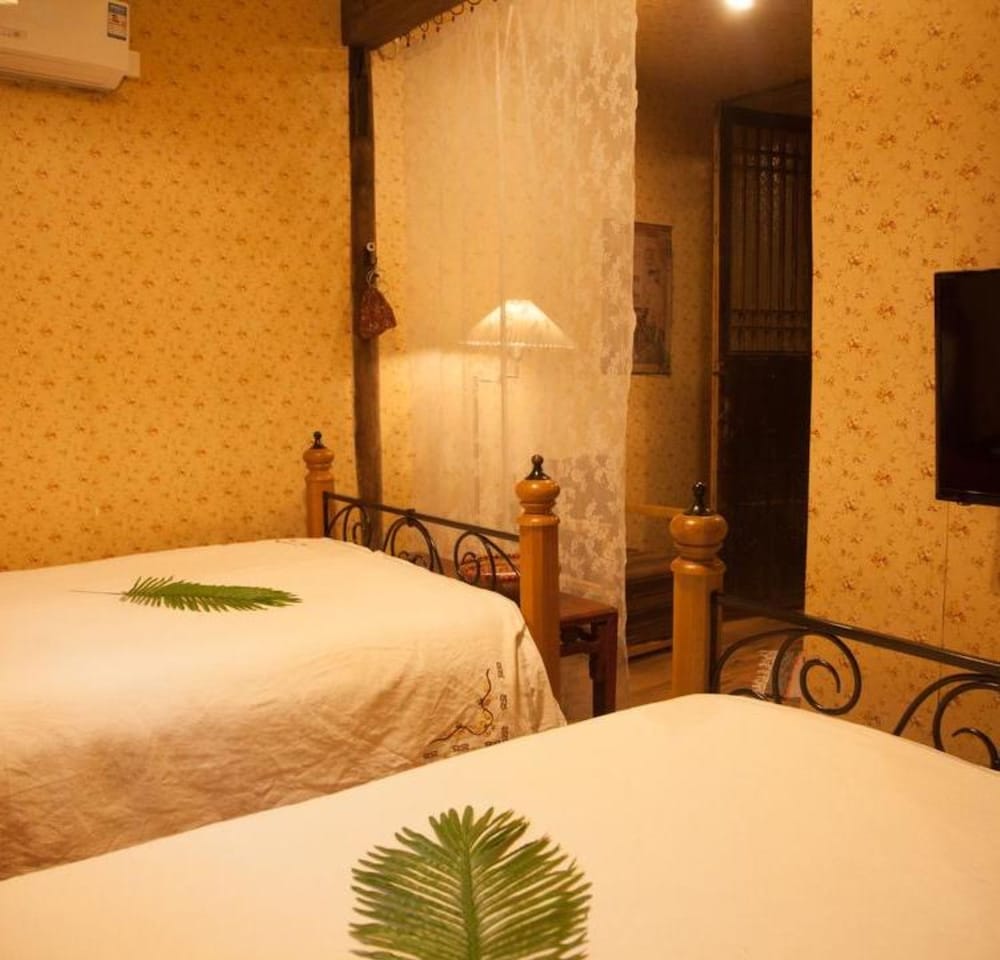 Suite Room(Twin) photo 3