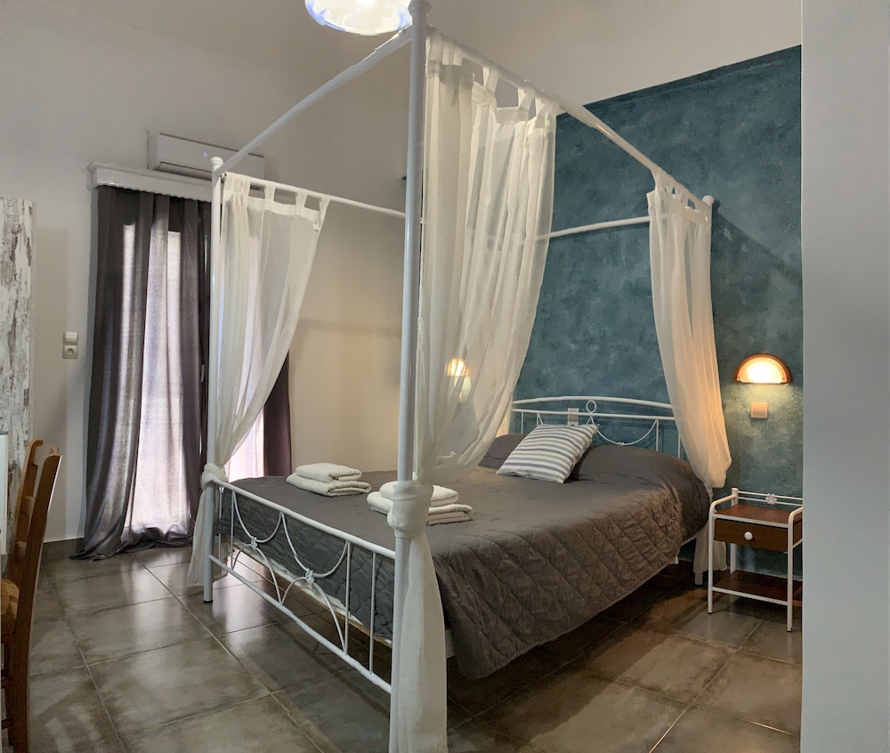 Standard Room, photo 7