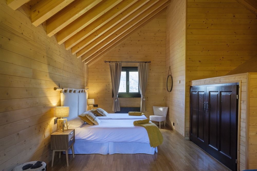 Double Room, Mountain View photo 3