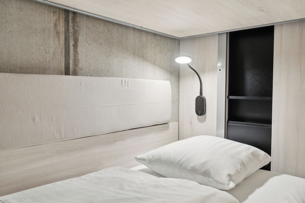 Economy Single Room