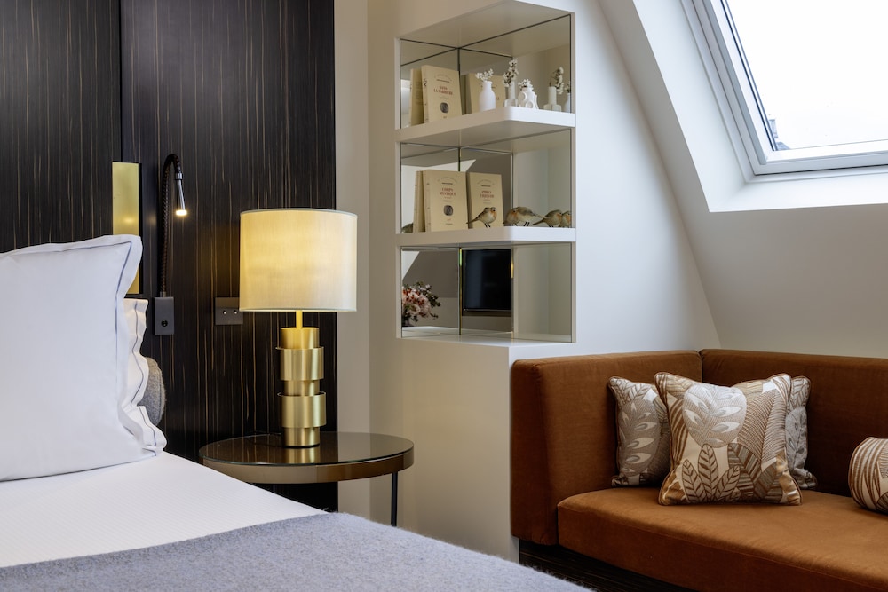 Junior Suite Junior Suite