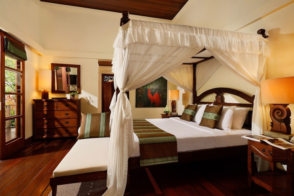 Luxury Villa photo 3
