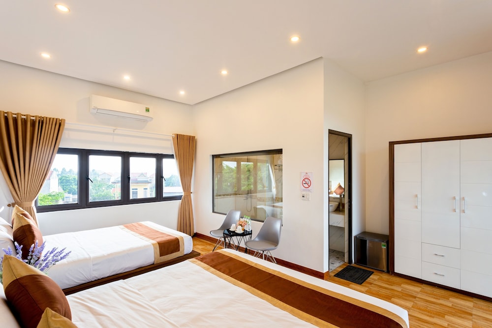 Superior Triple Room - Photo 9
