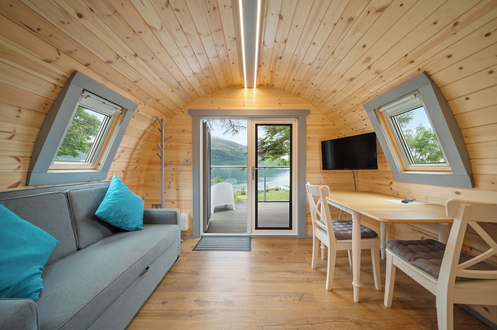 Grand Luxury Beach Pod - Photo 9