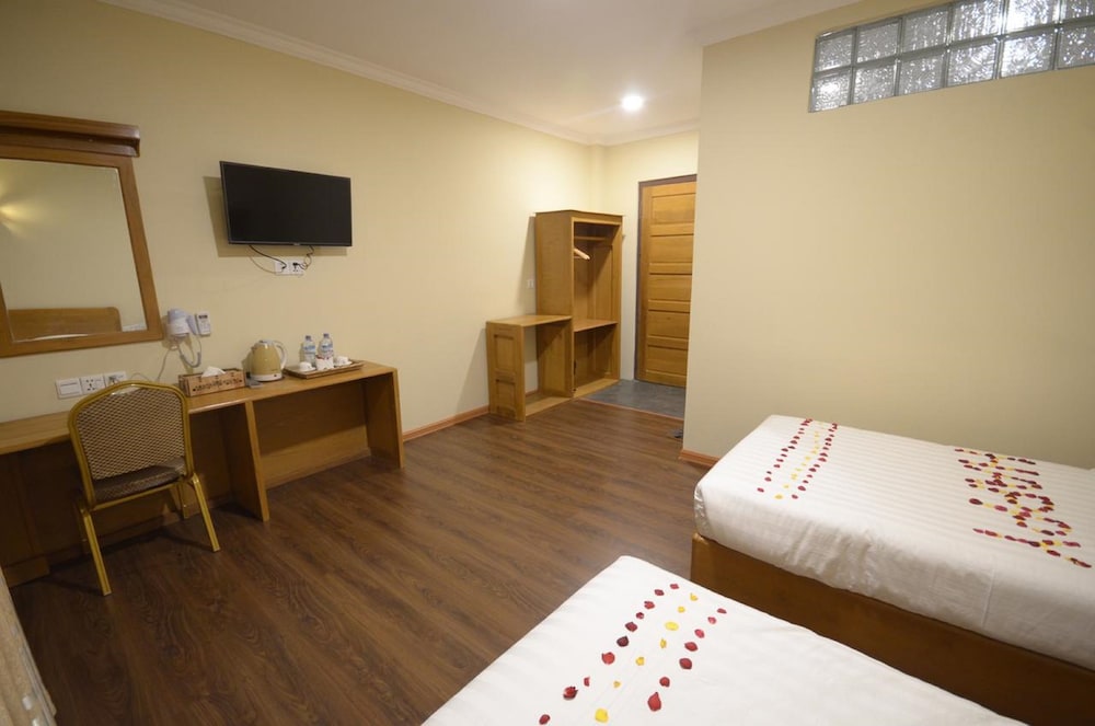 Superior Twin Room photo 2