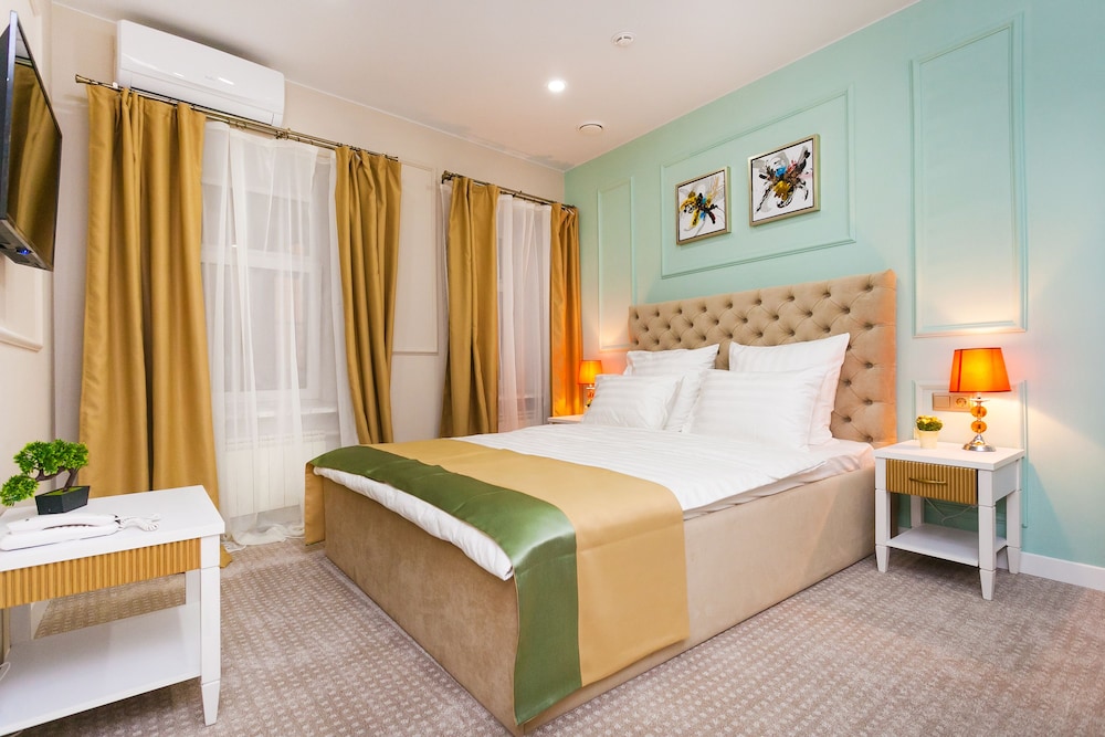 Standard Double Room photo 1