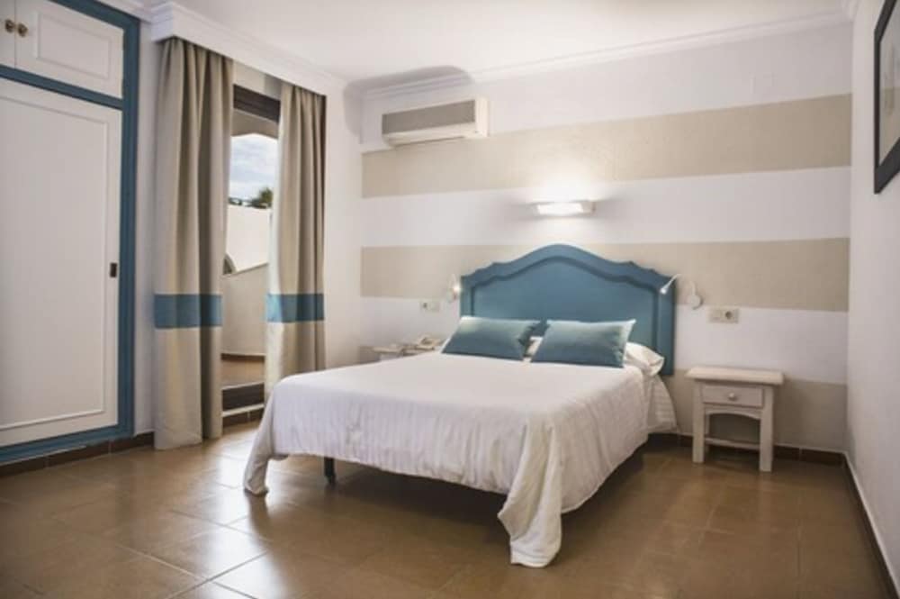 Habitación Cuádruple (4 adultos)