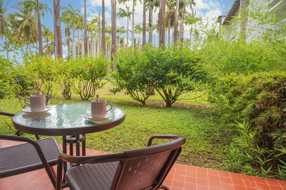 Superior Double Room, Garden View - Photo 5