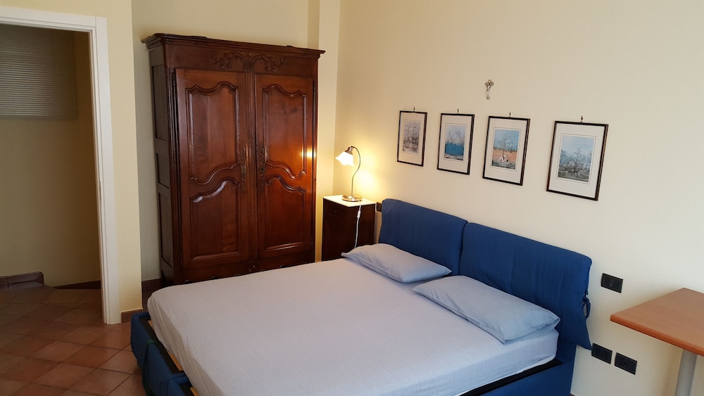 Classic Apartment, 1 Bedroom