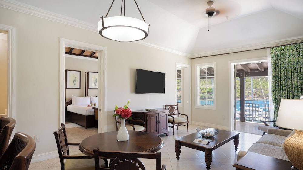 Suite, 1 Bedroom, Accessible