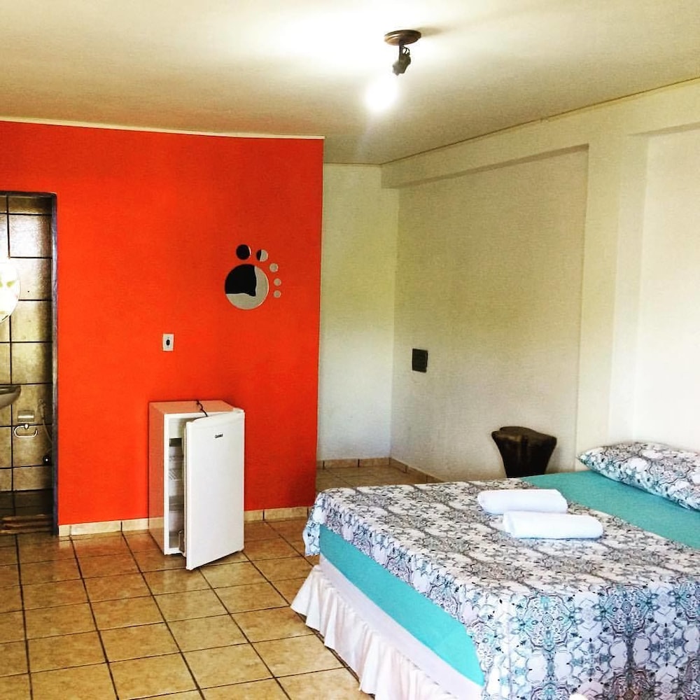 Comfort Triple Room (Quarto 2) photo 3
