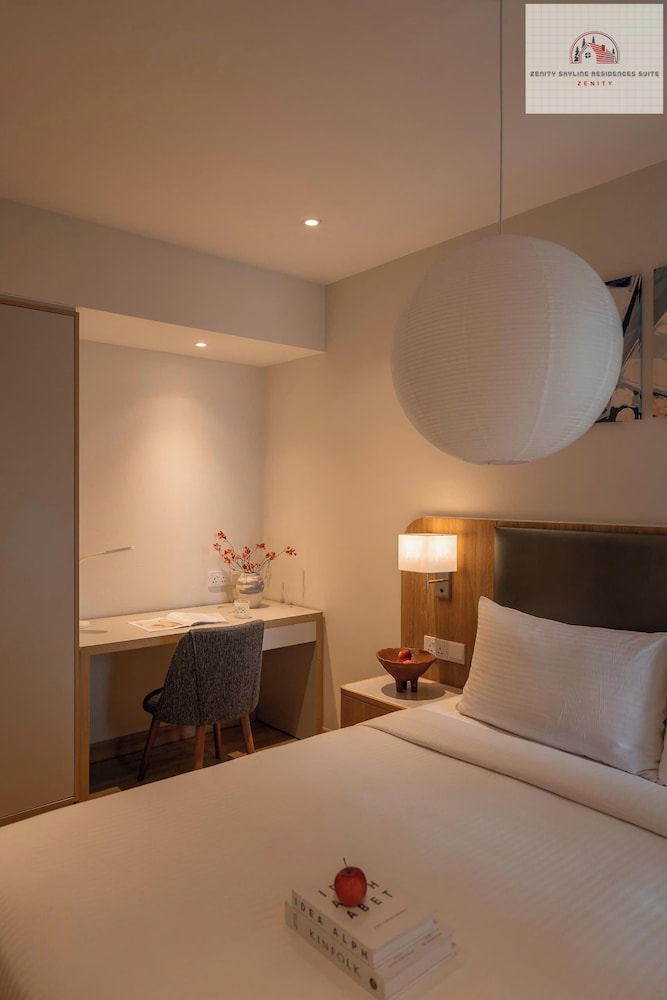 Executive Apartment, 3 Bedrooms