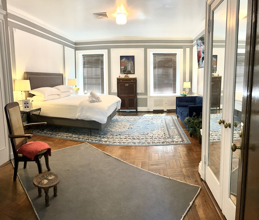 Deluxe Room photo 2