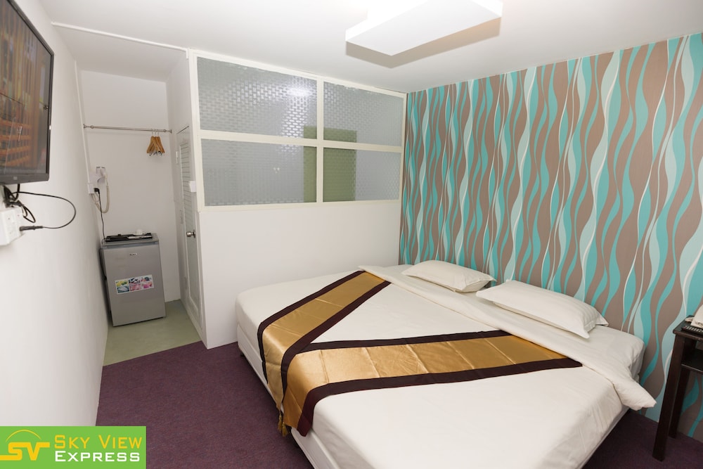 Standard Double or Twin Room (No View) photo 3